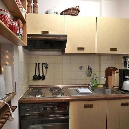 Bergkristall Garmisch-Partenkirchen járás Kültér fotó