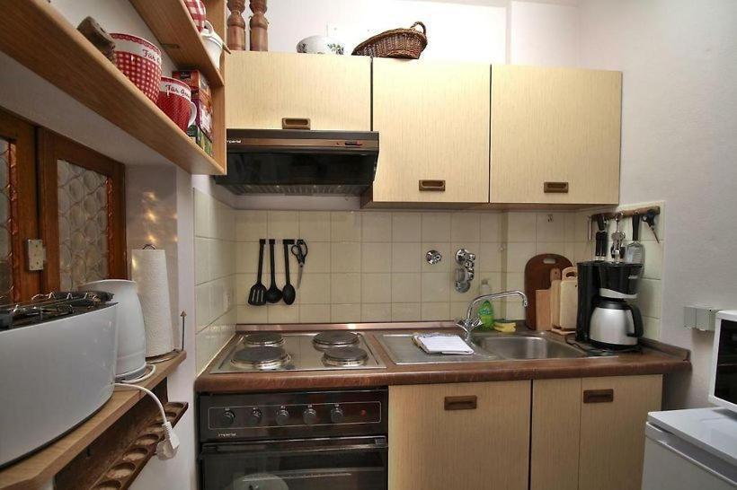 Bergkristall Garmisch-Partenkirchen járás Kültér fotó