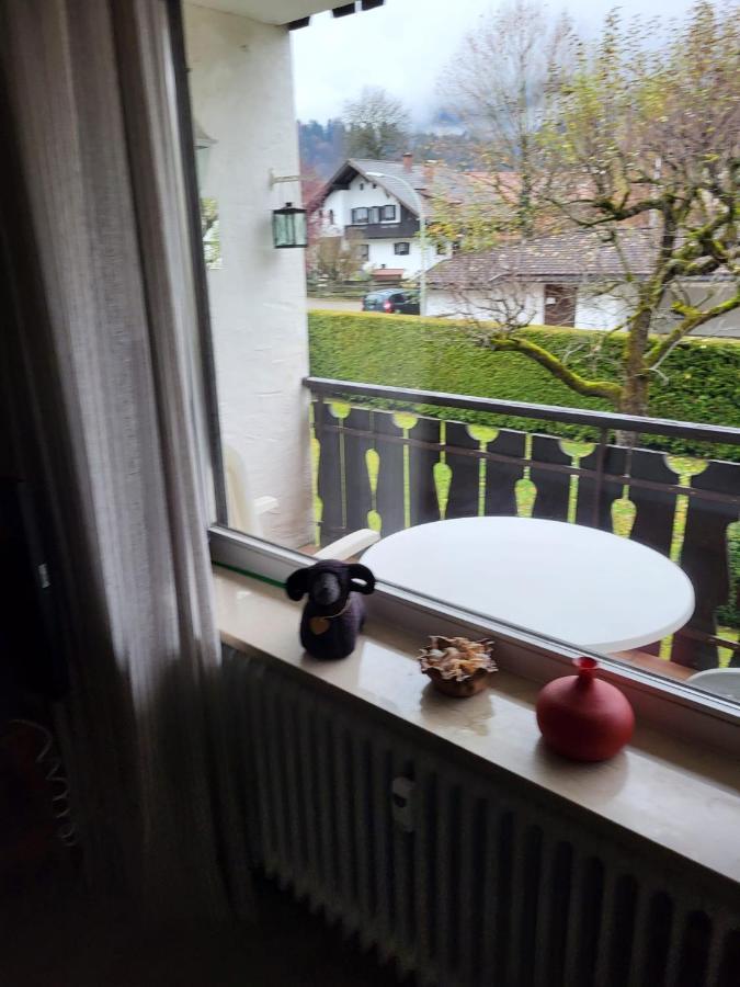 Bergkristall Garmisch-Partenkirchen járás Kültér fotó